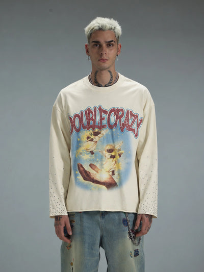 Blessed Hands Longsleeve-412