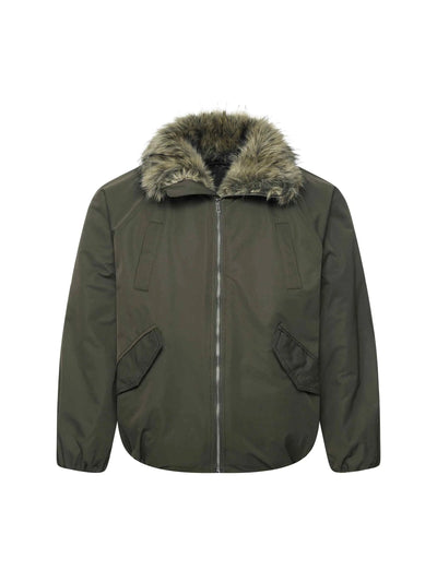Wolf's Edge Outerwear-S1160
