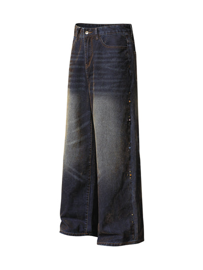 Velvet Shine Jean-S1144