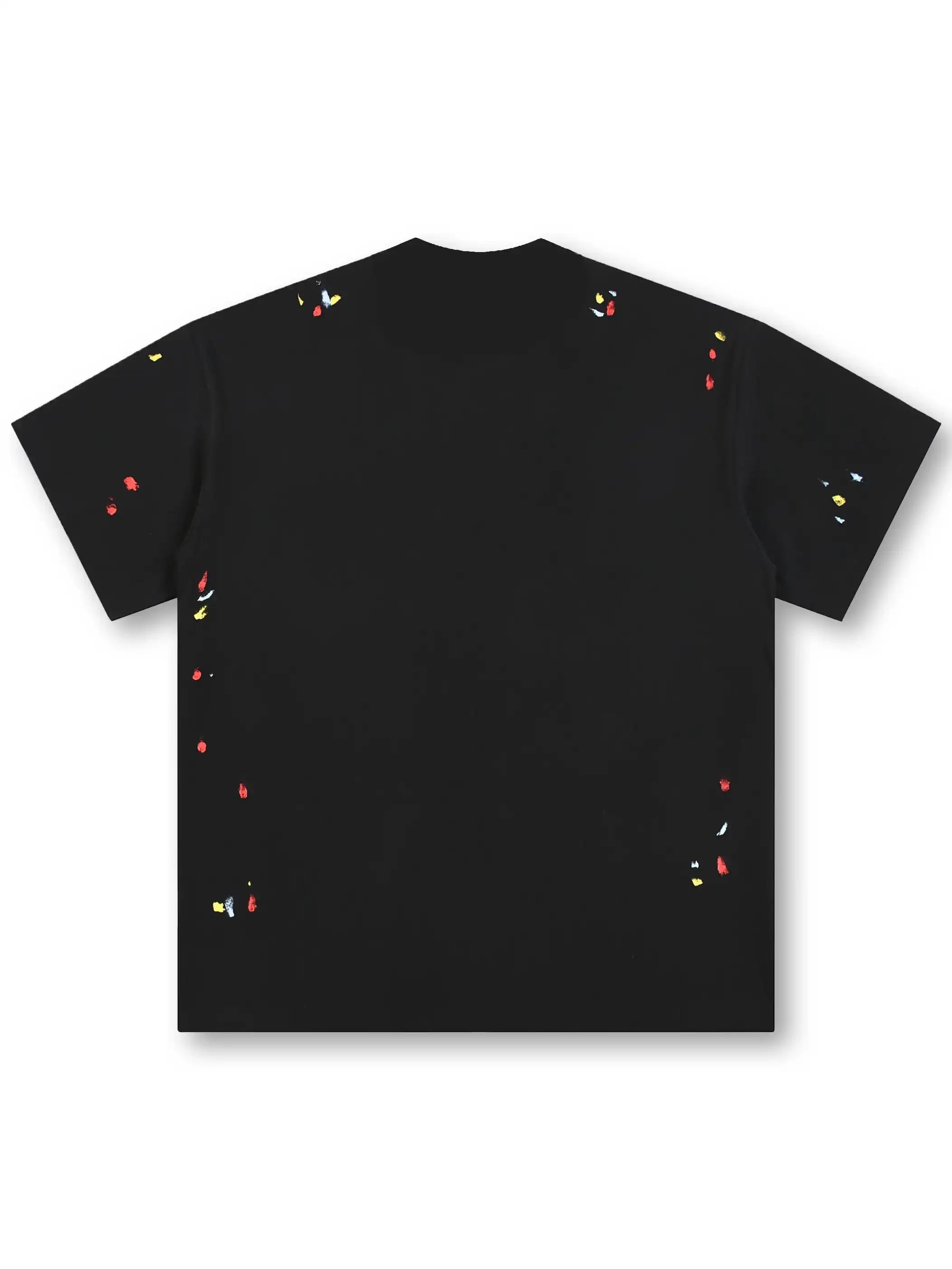Camiseta Resplandor Alienígena Galáctico-278
