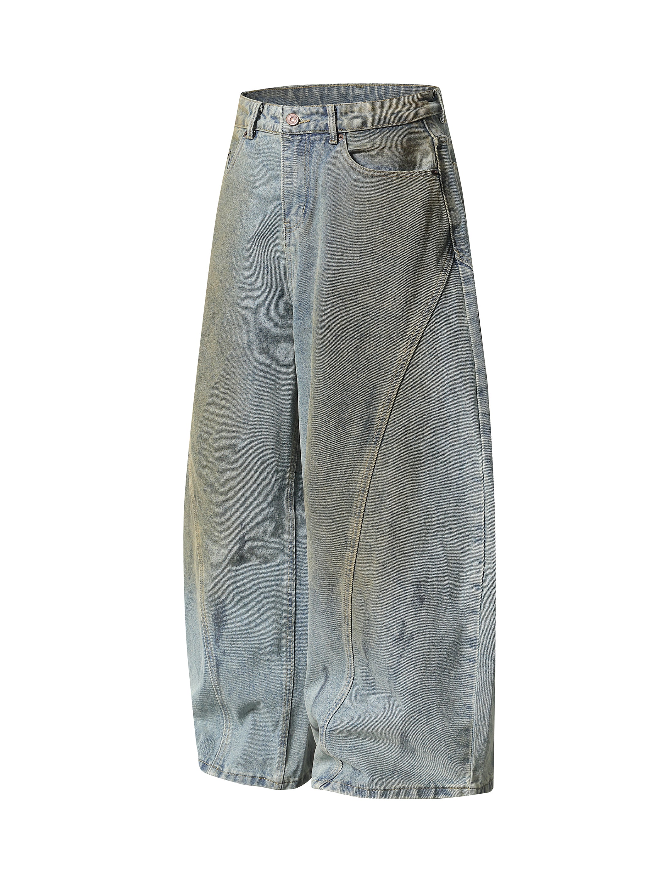Denim Breeze Jean-S1125