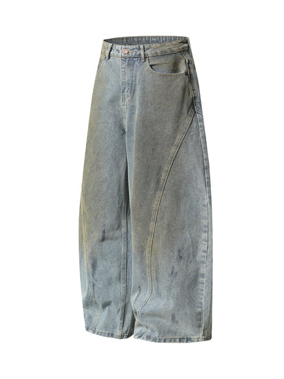 Denim Breeze Jean-S1125