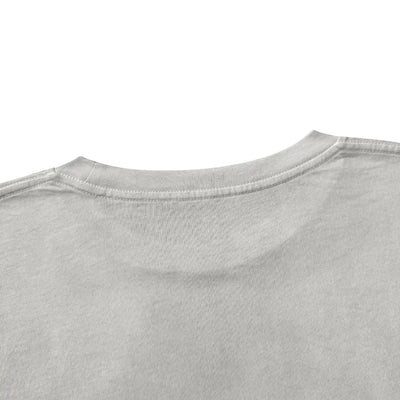 Washed Baller Cash Boxy L/S-728