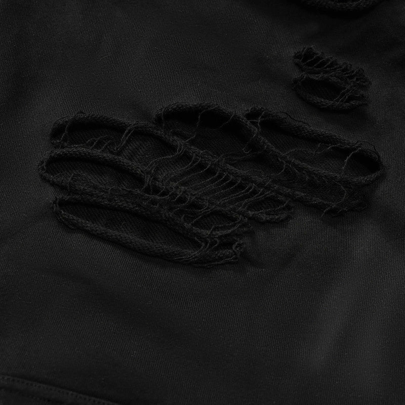 Jogging "Chaos" Slashed-795