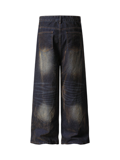 Velvet Shine Jean-S1144