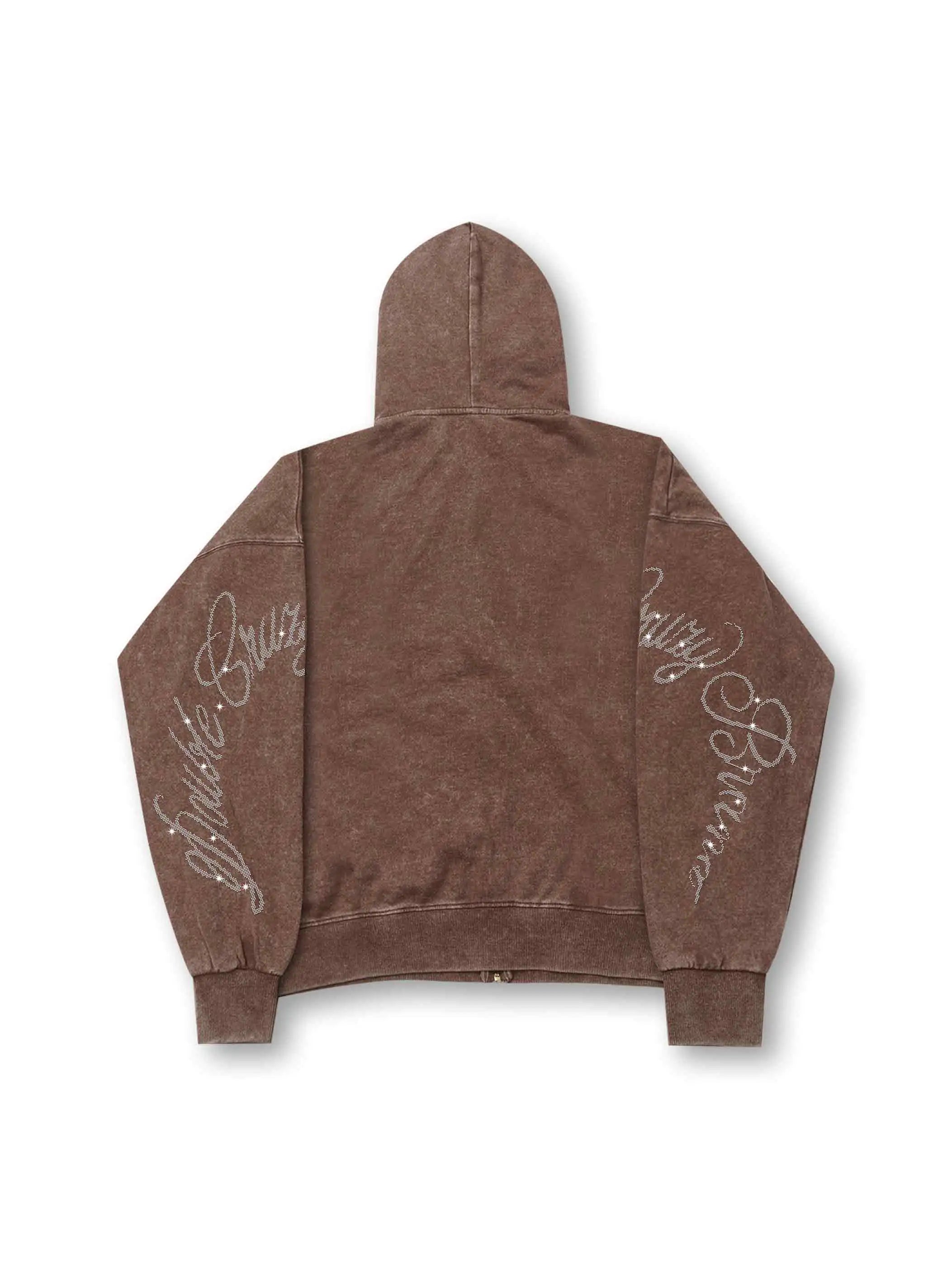 Radiant Virgin Hoodie-356