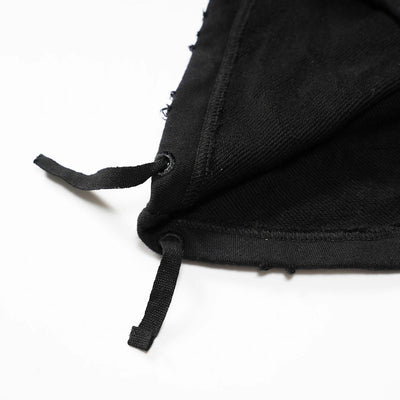 Jogging "Chaos" Slashed-795