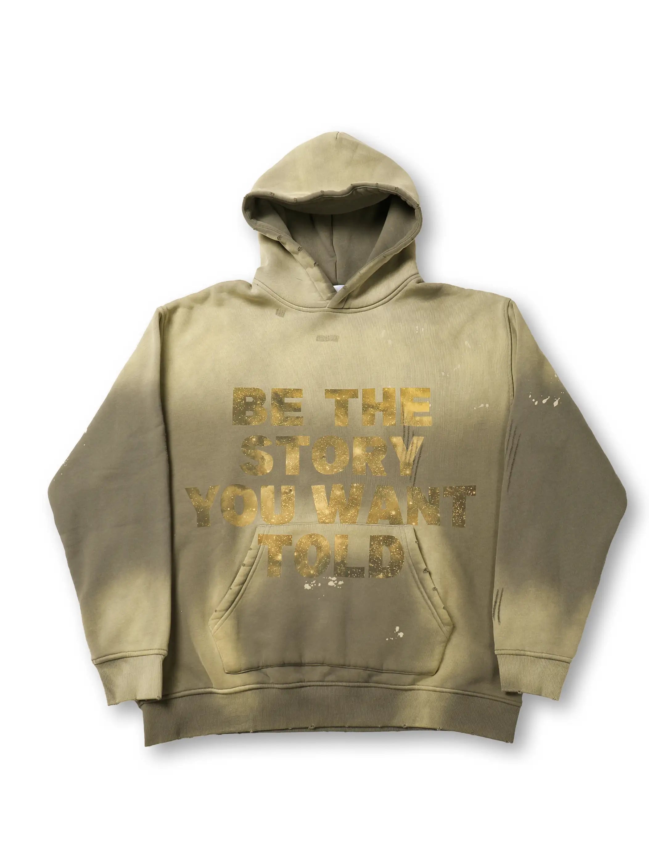 Write Your Own Story Hoodie-296