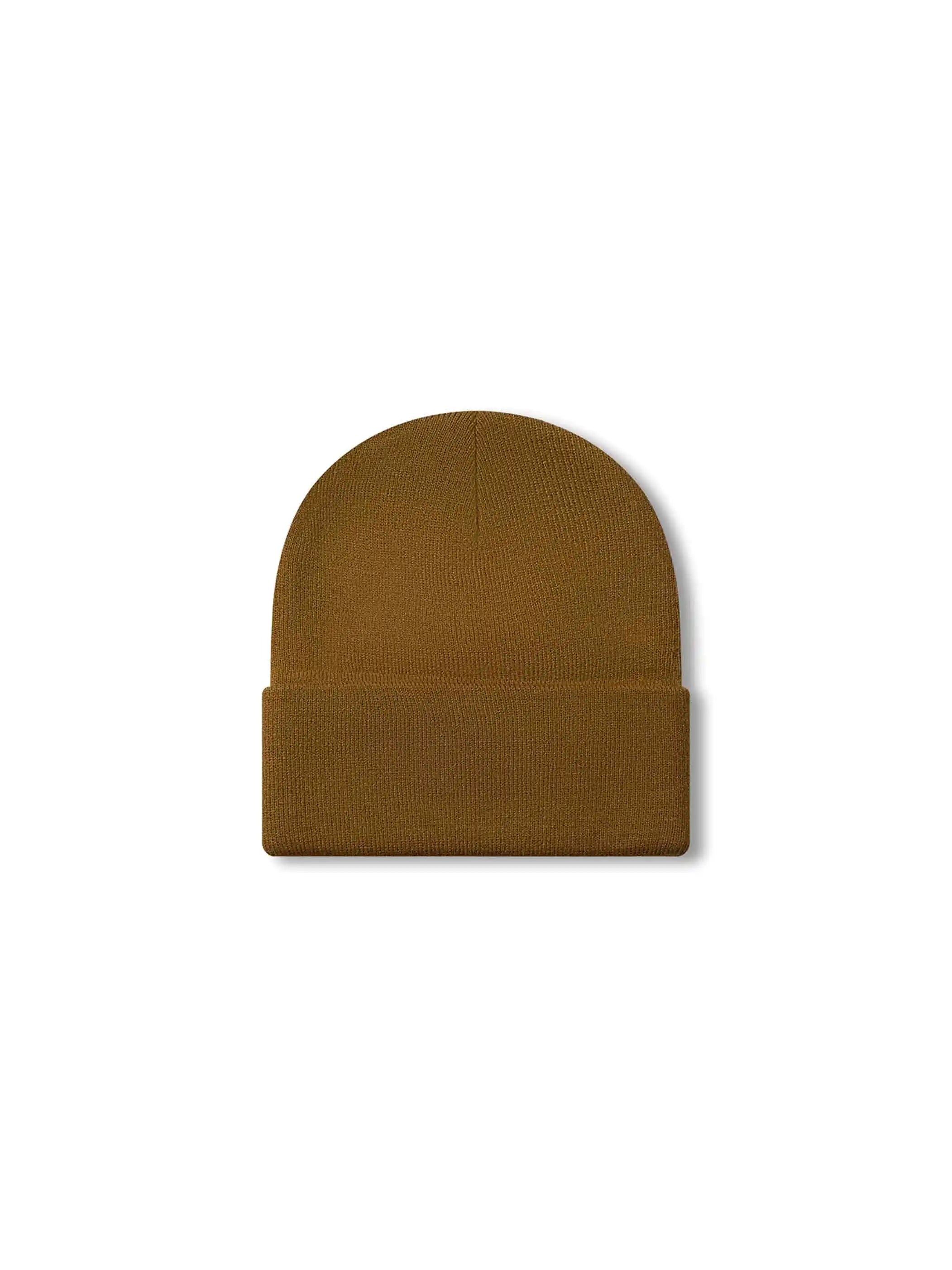 F*CK Flame Beanie-342