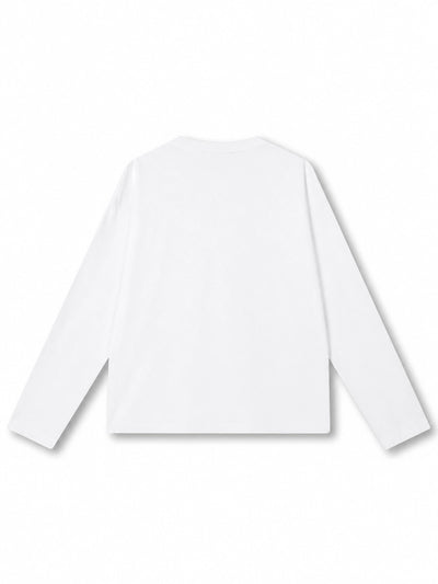 Savage Kiss Trap Longsleeve-414
