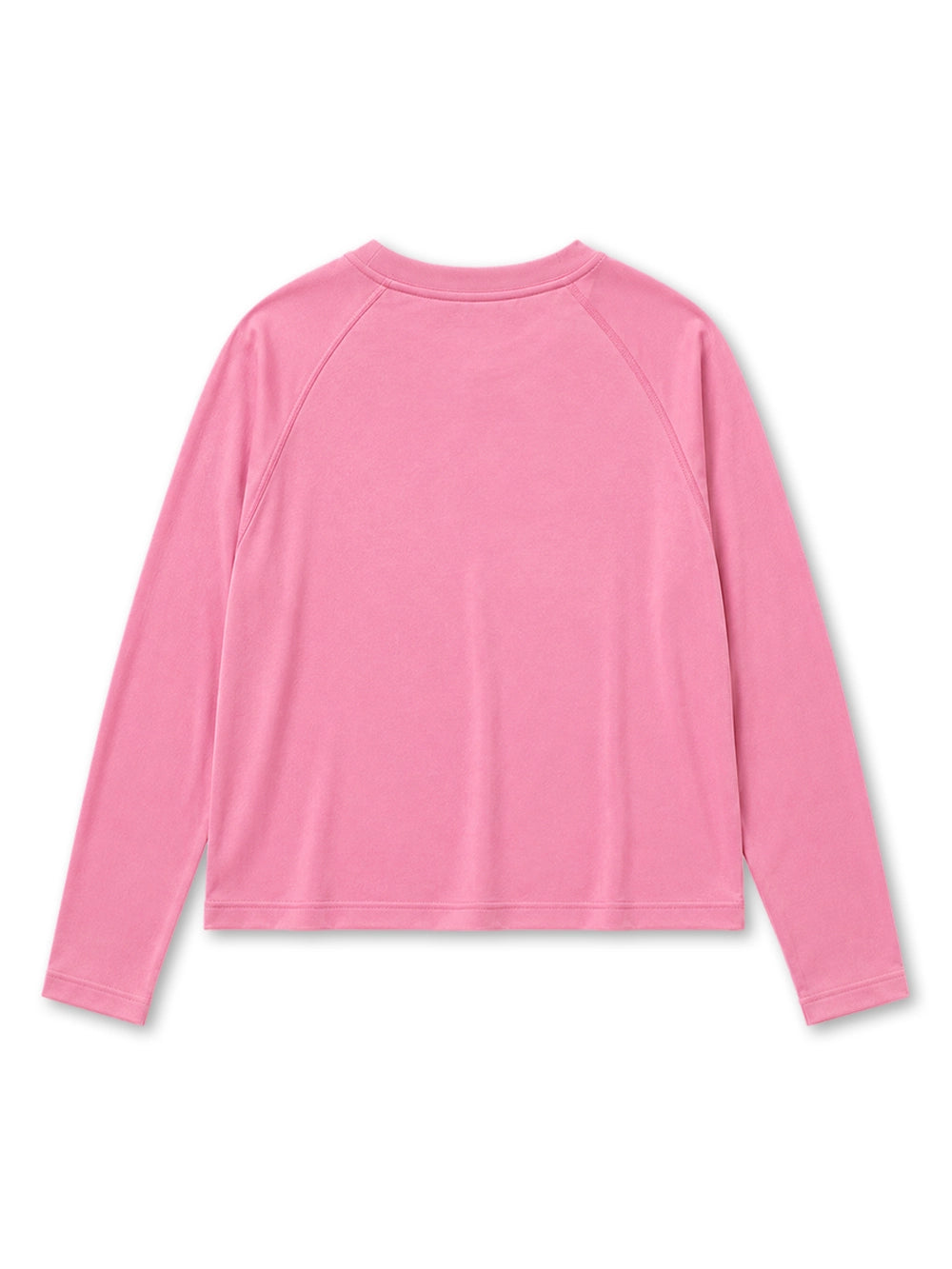 Iced Out Pixel Duo Sheer L/S-734