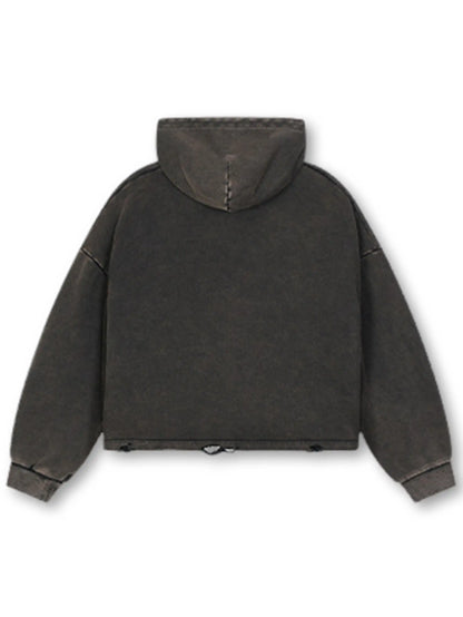 Rebel Stains Hoodie-329