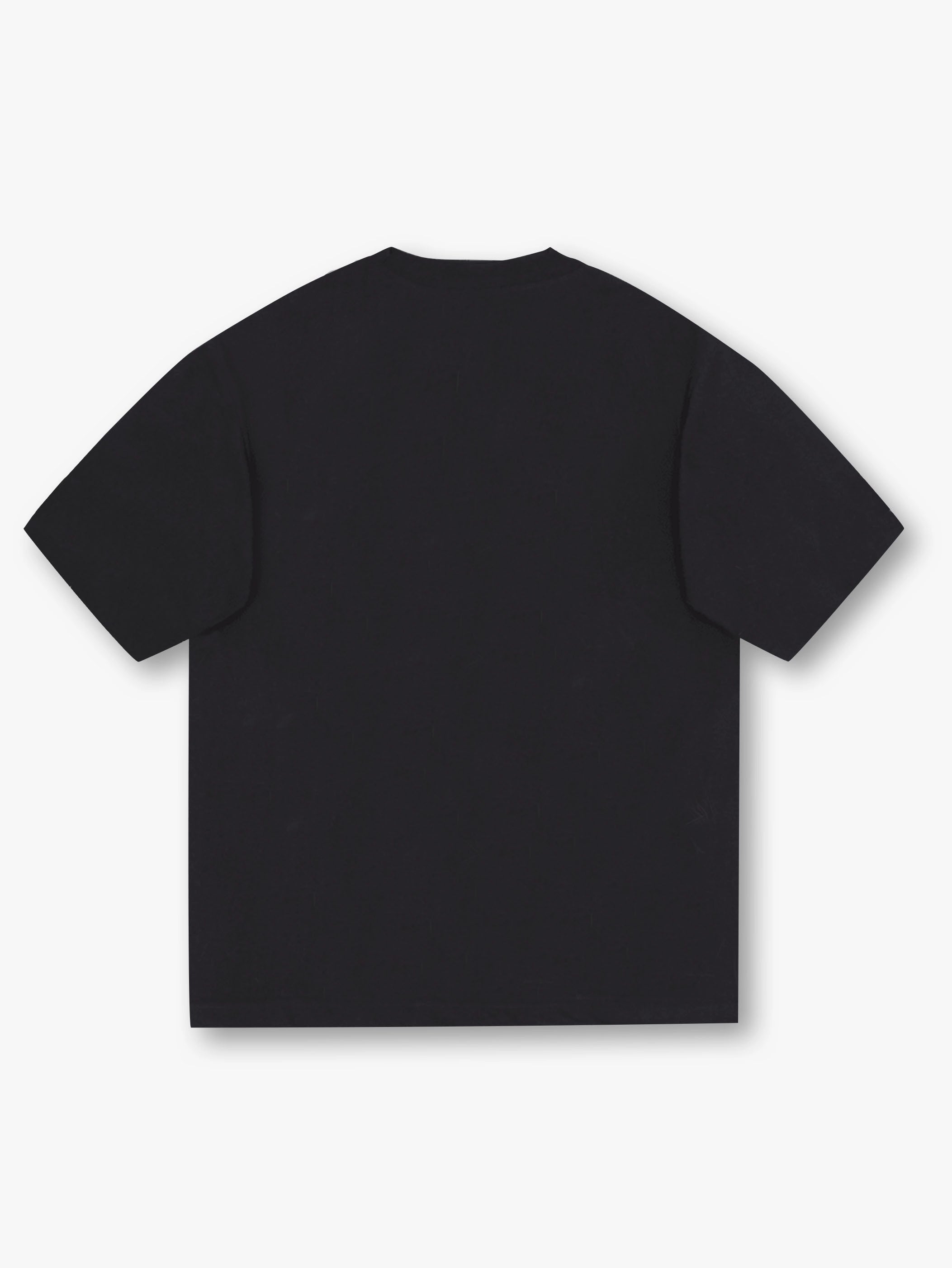 Crown of Thorns Jesus T-shirt -135