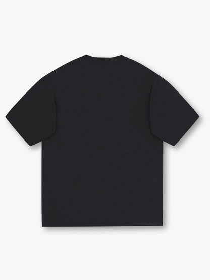 Crown of Thorns Jesus T-shirt -135