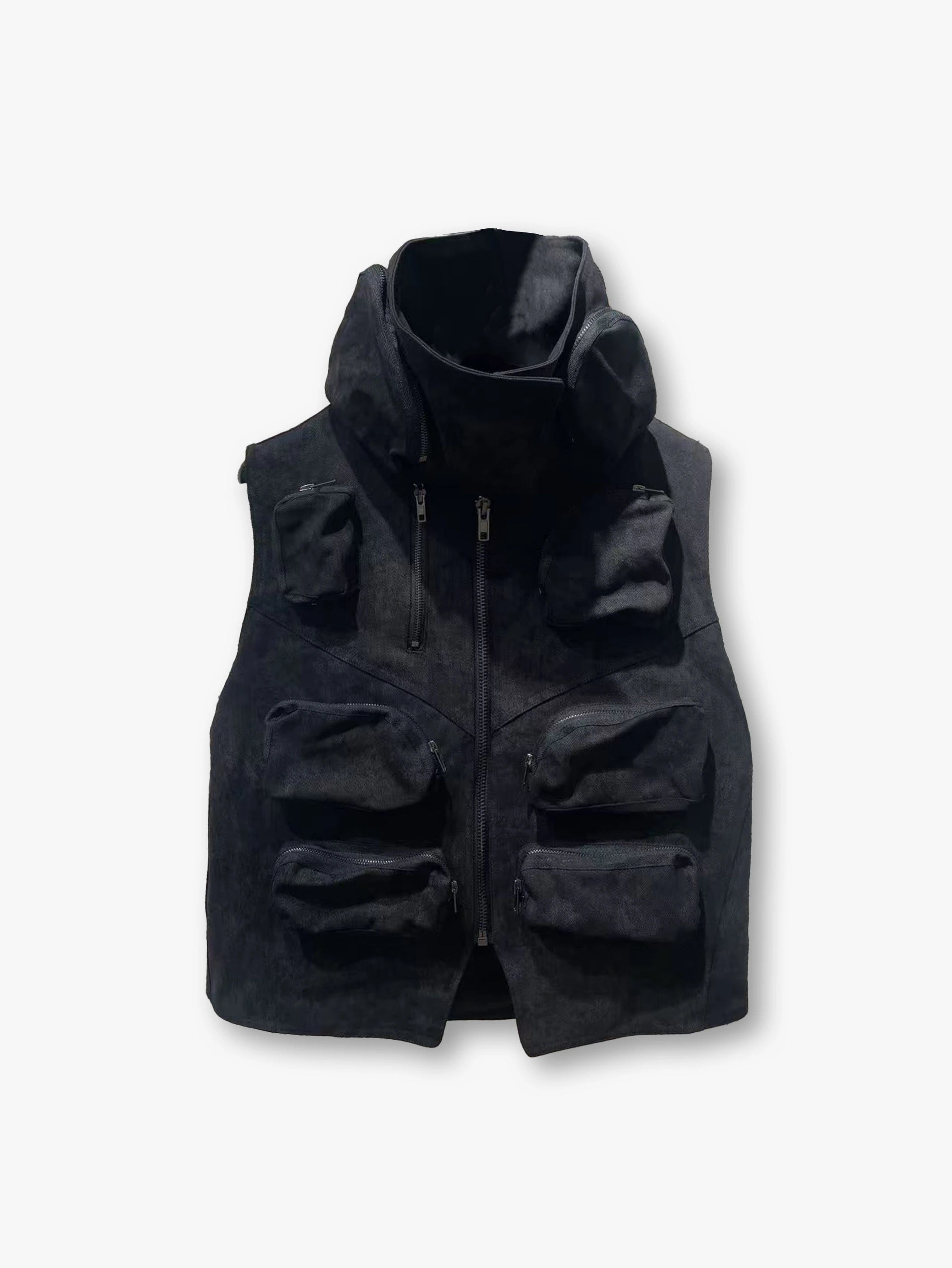 Street Tactical Utility Vest-S1044