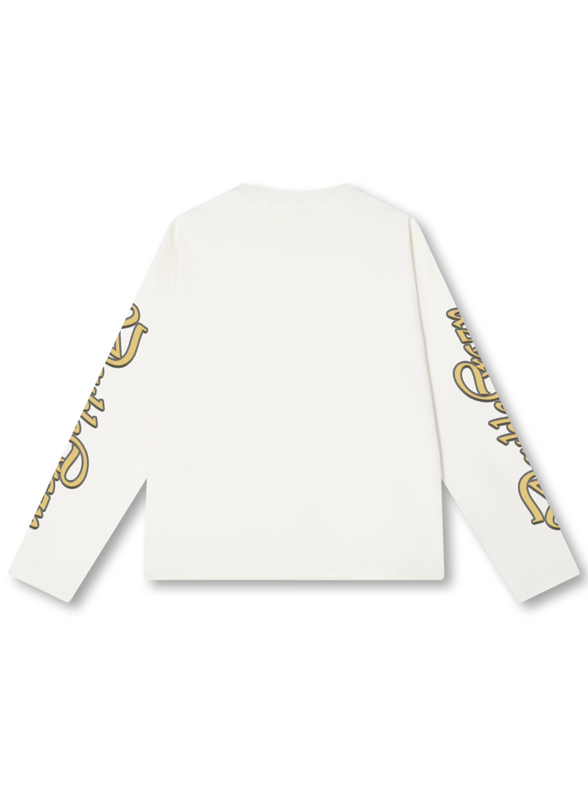 Crowned Trinity Street Longsleeve-398