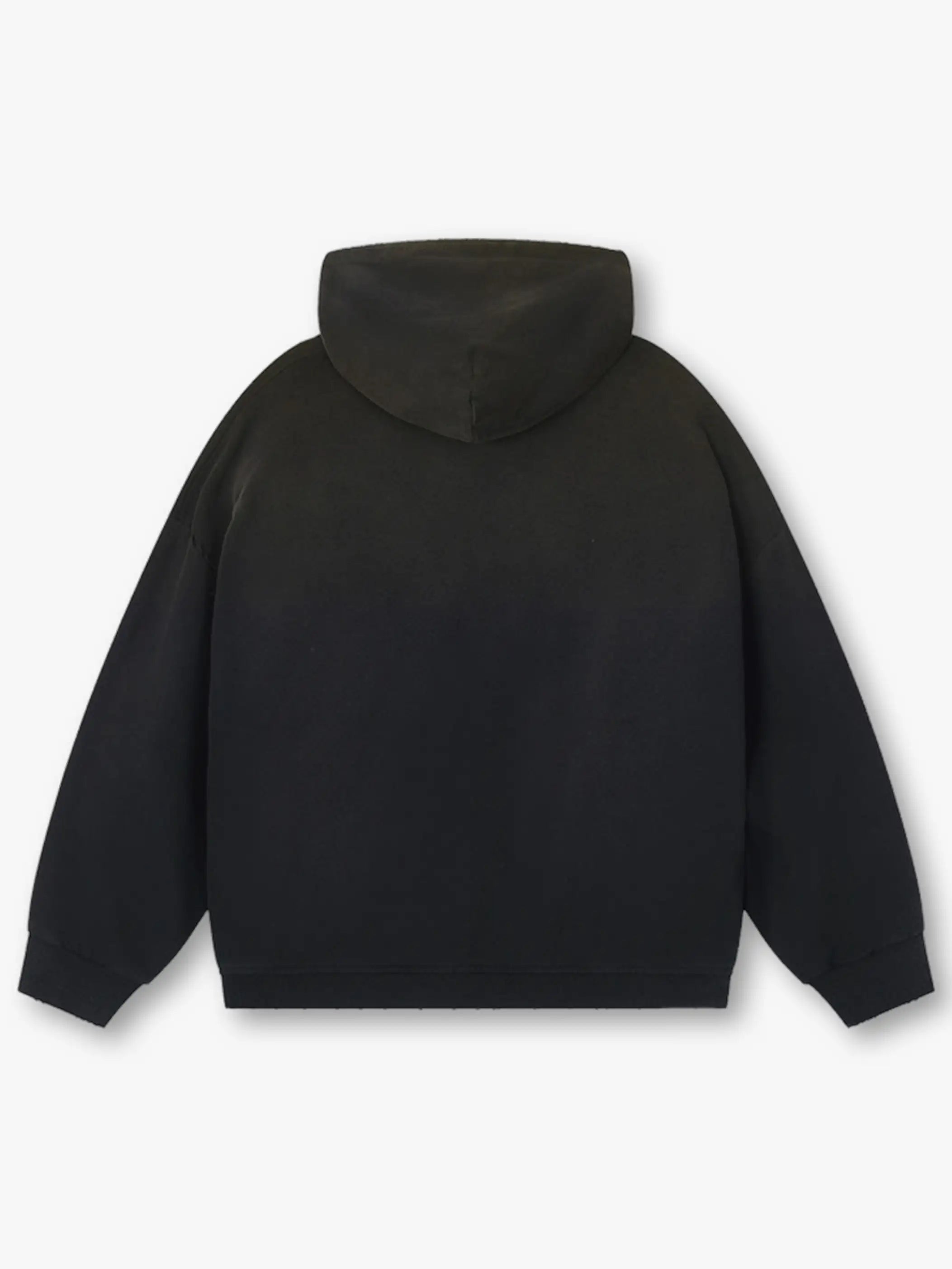 Faith Over Fear Hoodie-298