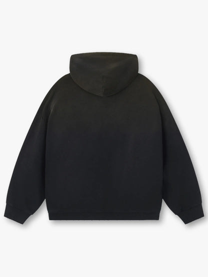 Faith Over Fear Hoodie-298