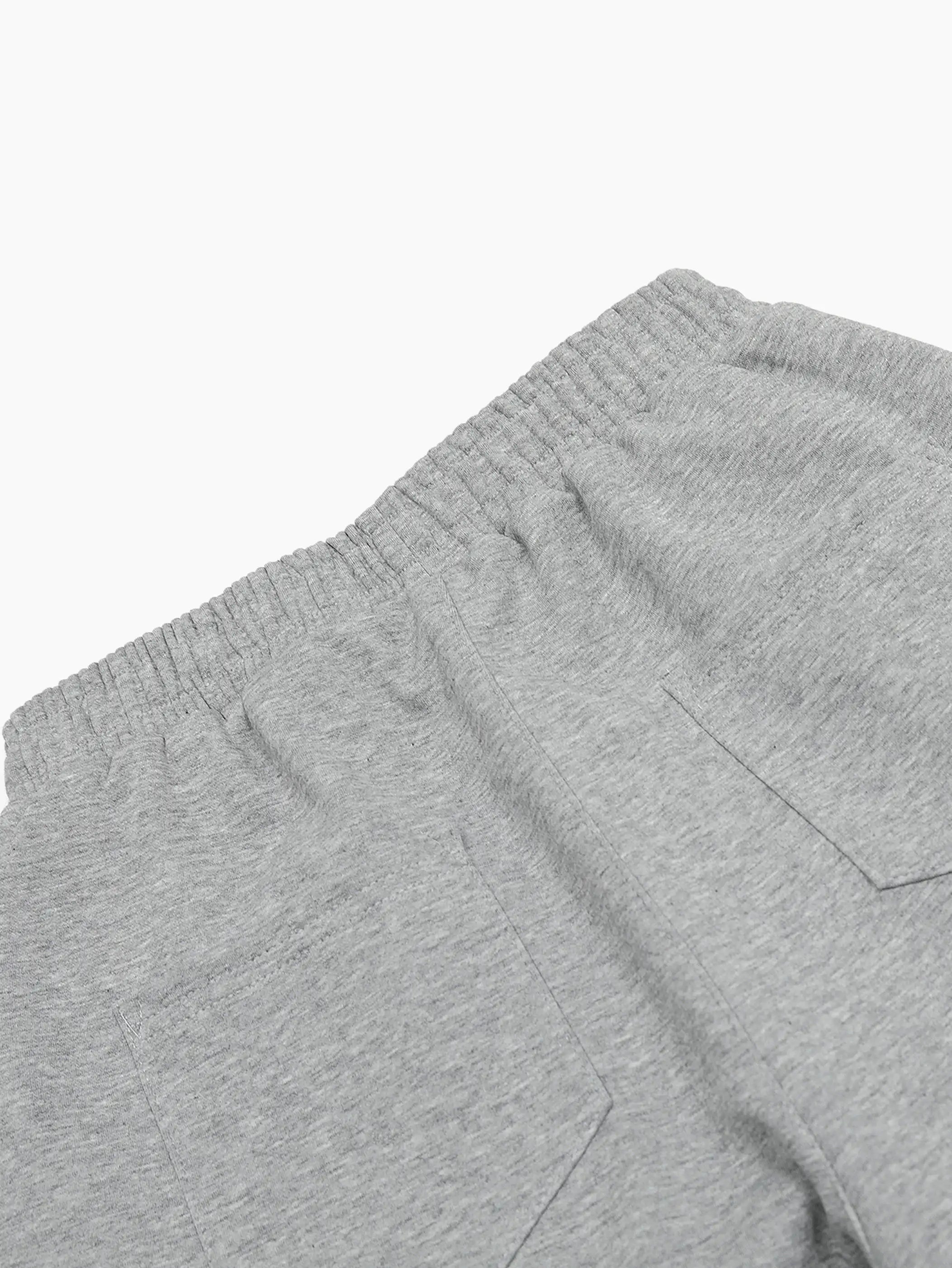 Flame Flag Street Joggers-243