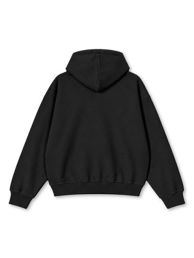 Studded "Reaper" Hoodie-799