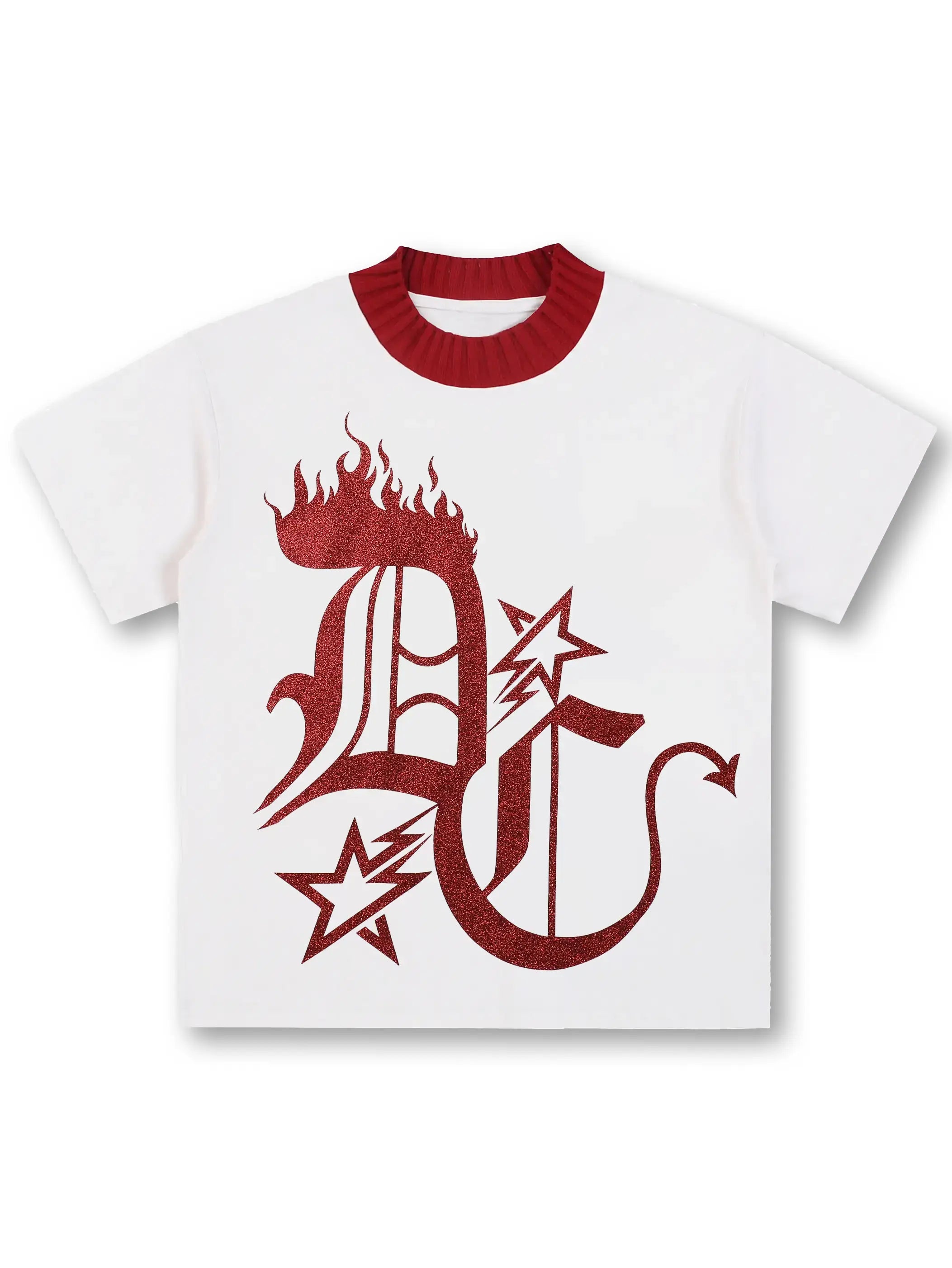 Infernal Star T-shirt-266