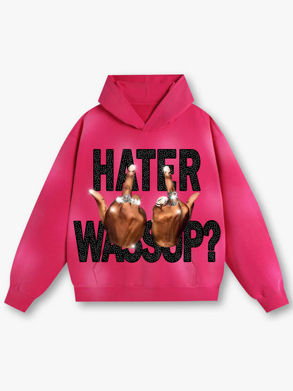 Diamond Hustle Hoodie-288