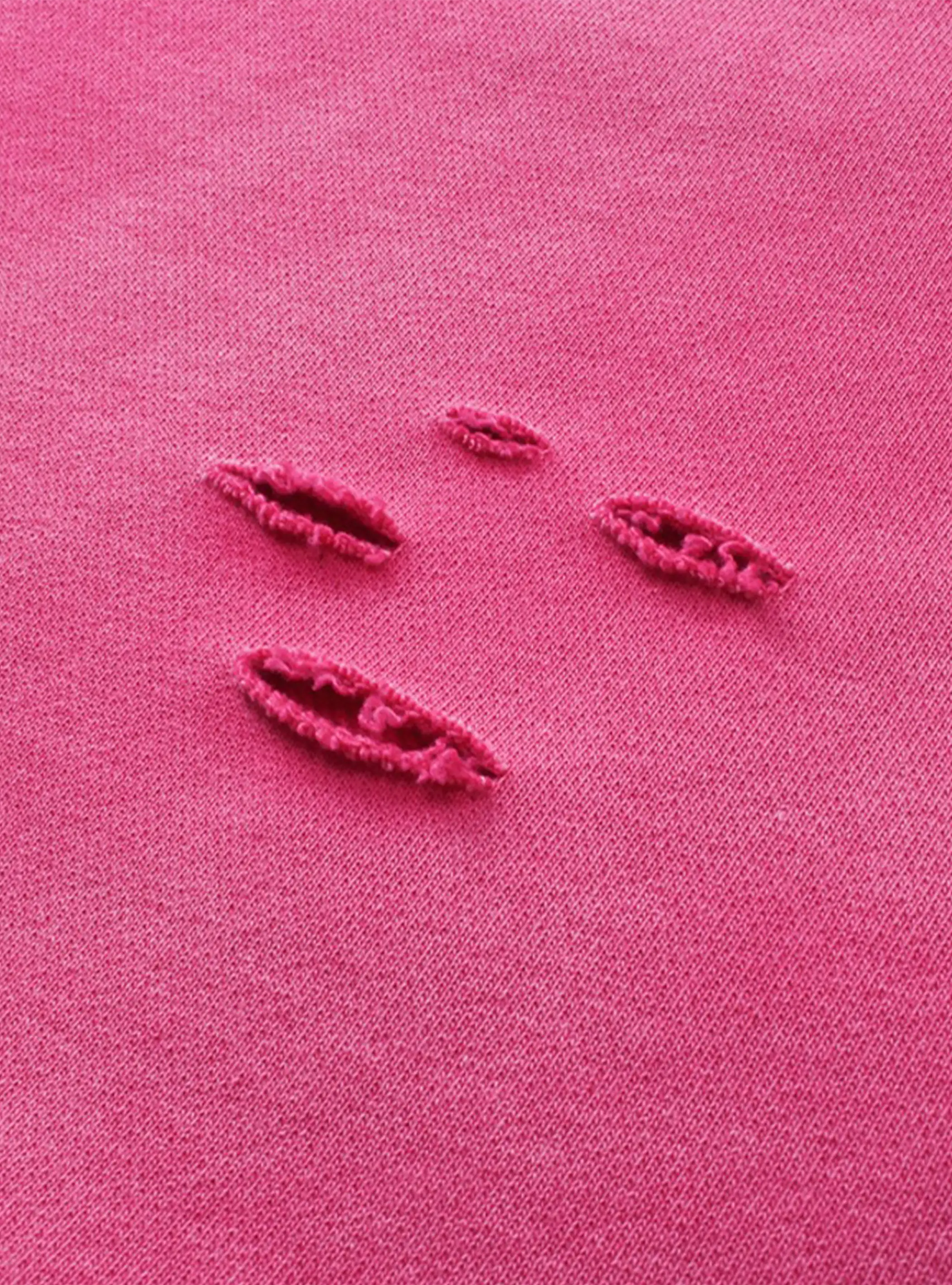 Heaven Sent Street Hoodie-410