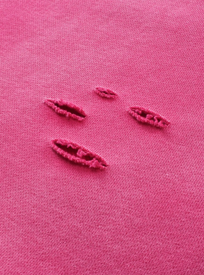 Heaven Sent Street Hoodie-410