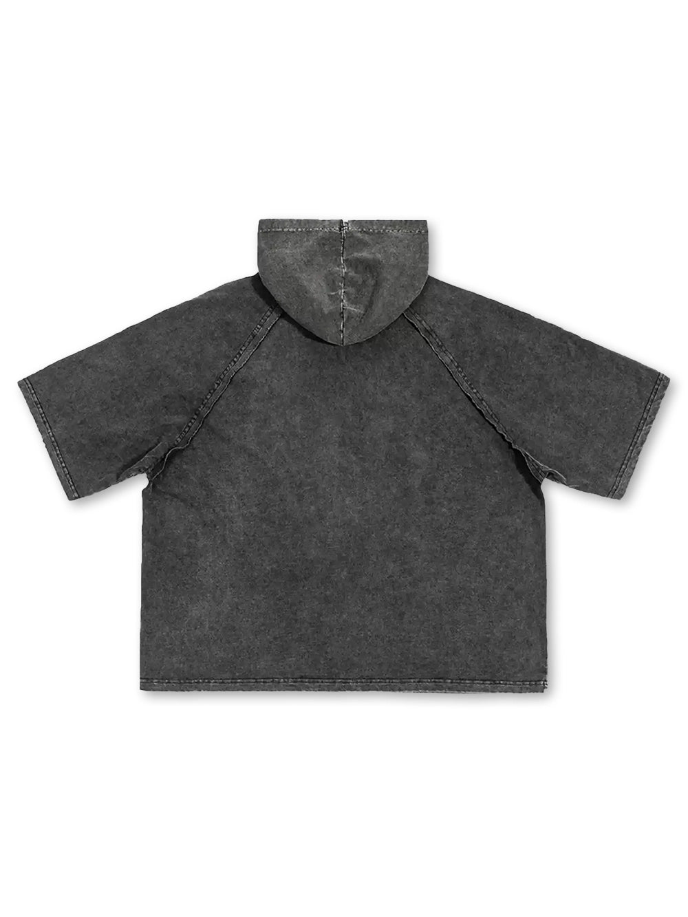 Los querubines caídos no hablan - Camiseta con capucha-187