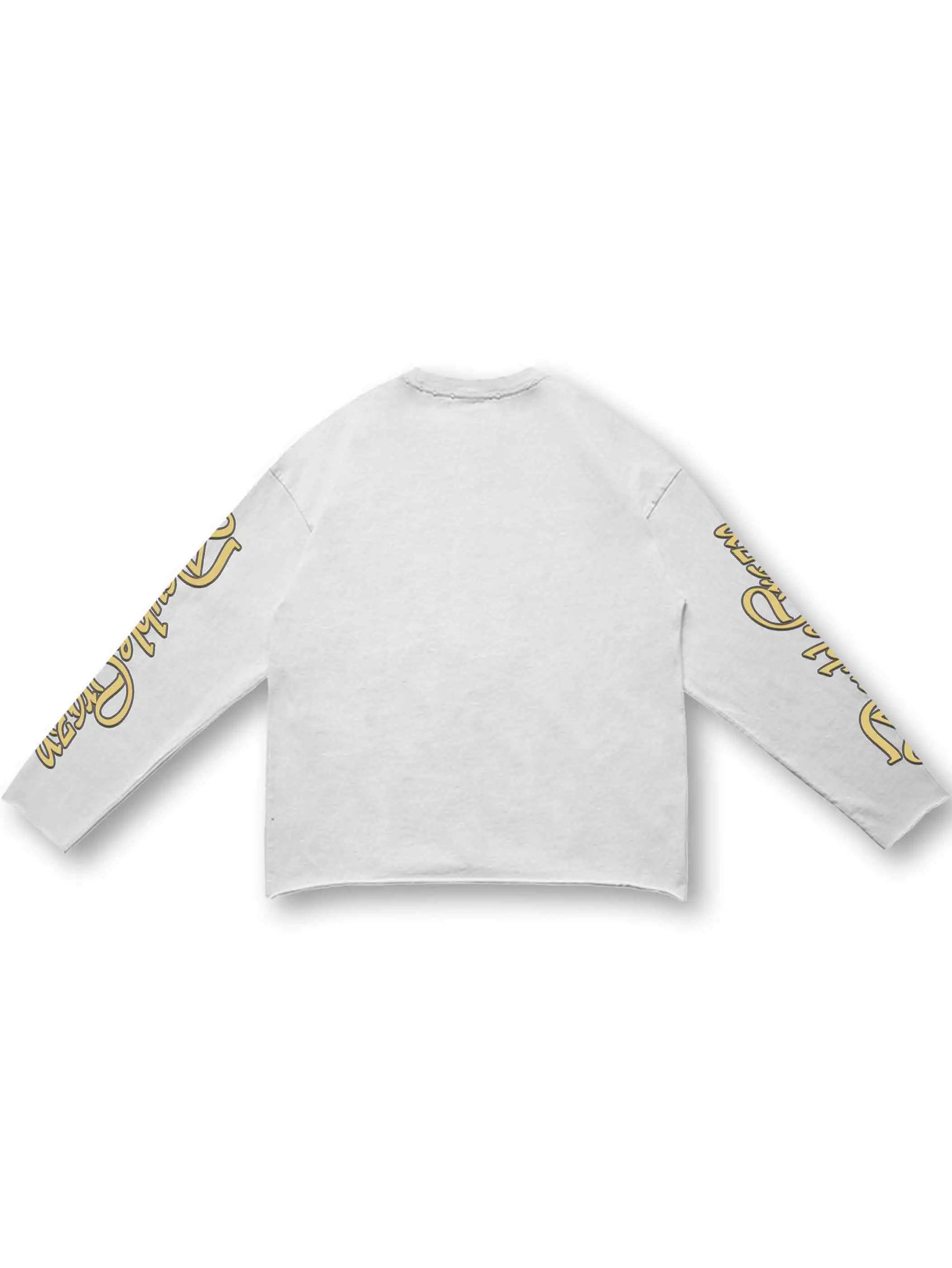 Crowned Trinity Street Longsleeve-398