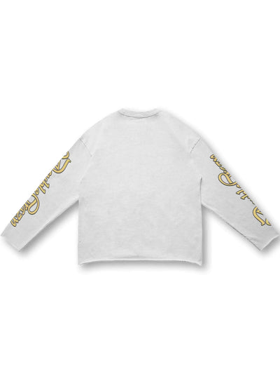 Crowned Trinity Street Longsleeve-398