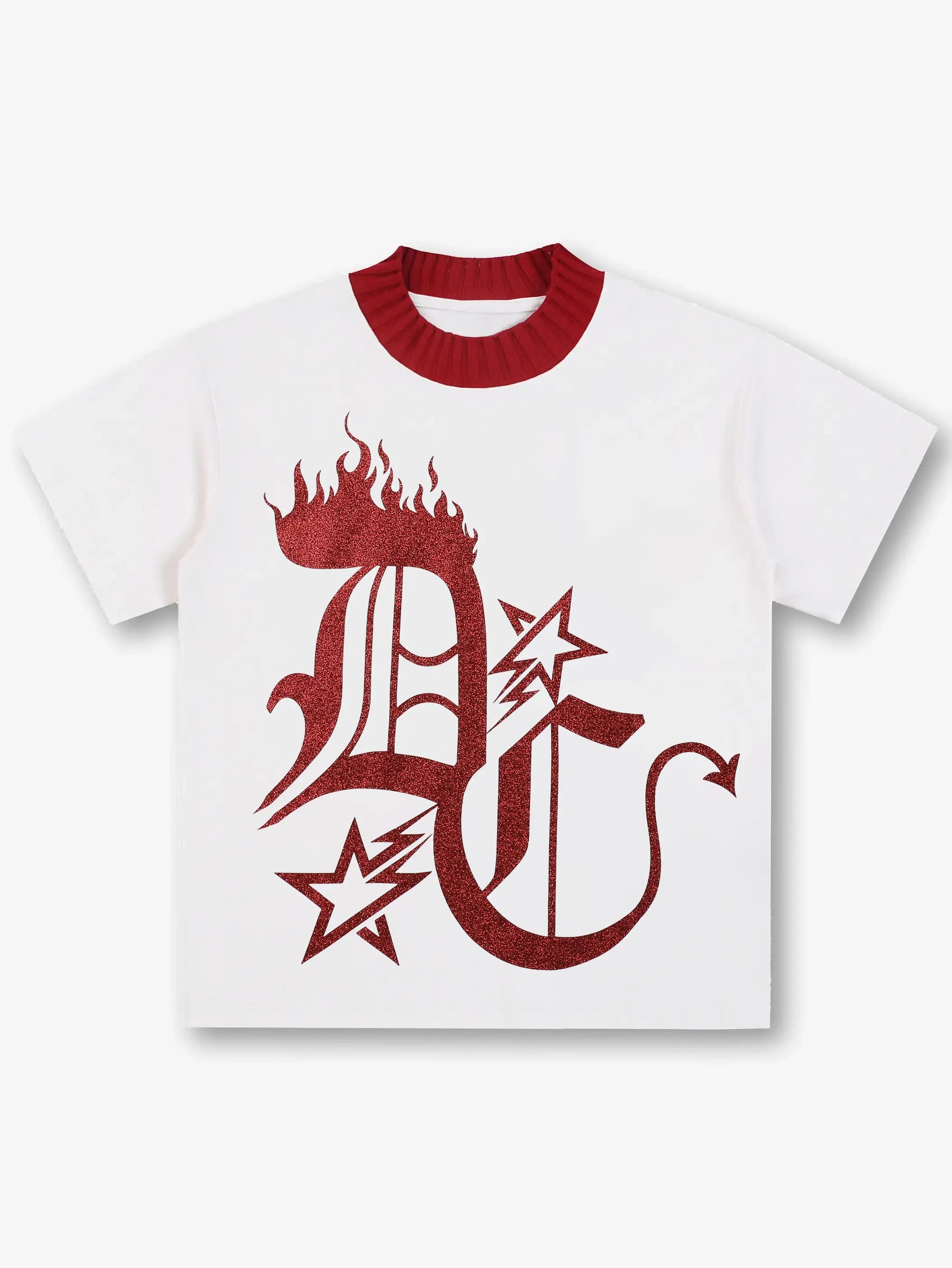 Infernal Star T-shirt-266