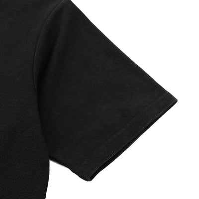 T-shirt gaufré bling-bling grunge années 90-566