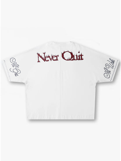 Street Rebel KEEP GOING T-shirt-200