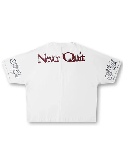 Street Rebel KEEP GOING T-shirt-200