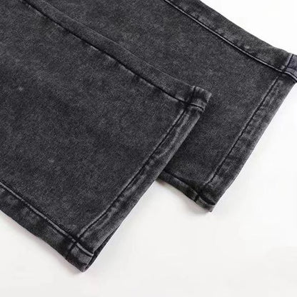 Religious Divine Hope Jeans-238-K