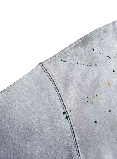 DBCZ Club Royal Prayer T-shirt-413T