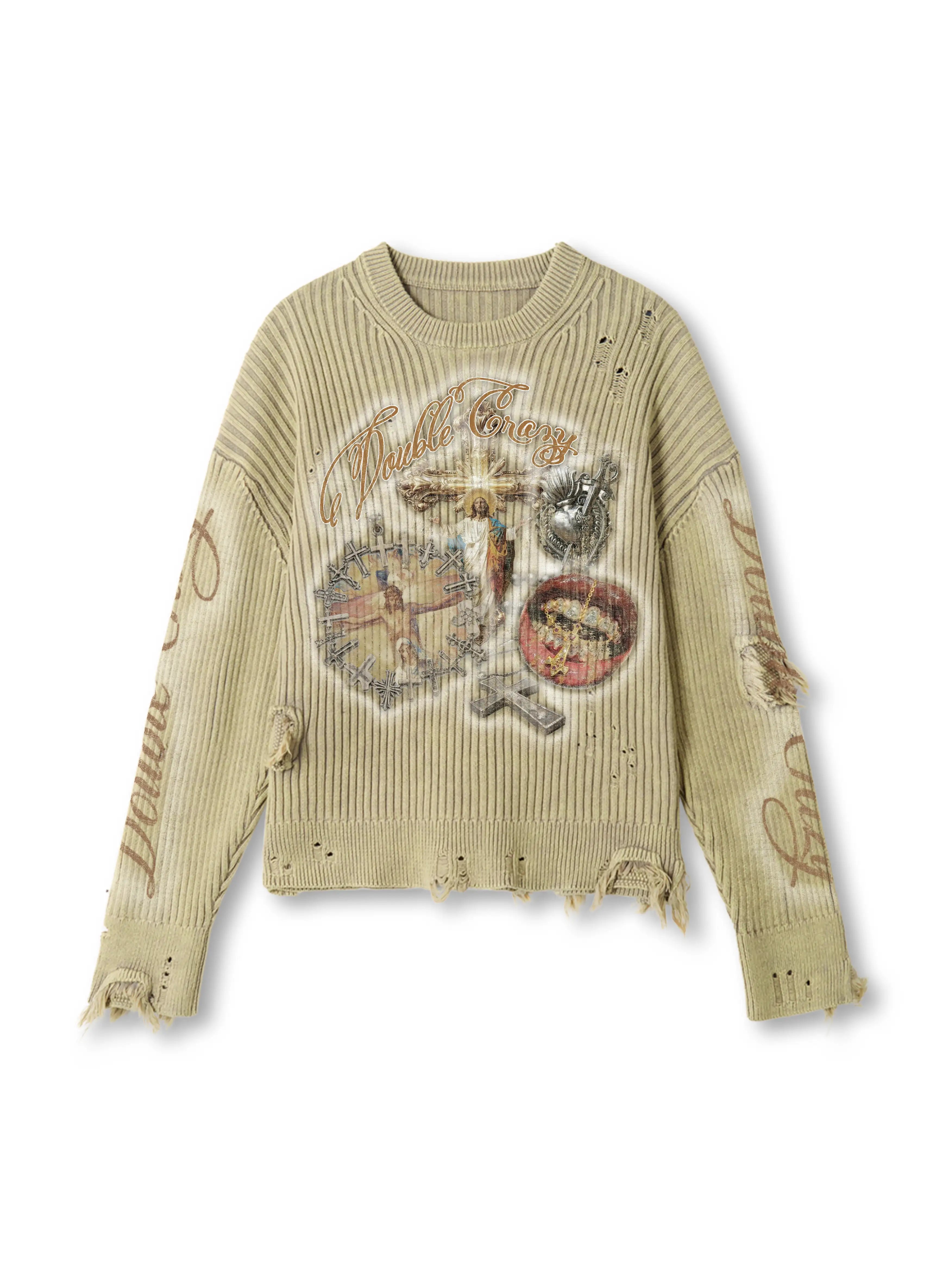 Eternal Graze Mystic Sweater-383