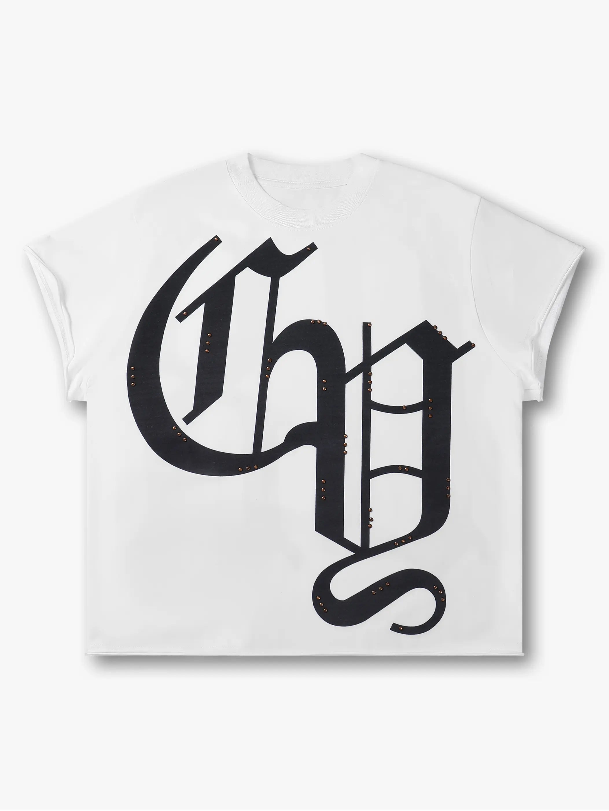 Starlight Letters T-shirt-218