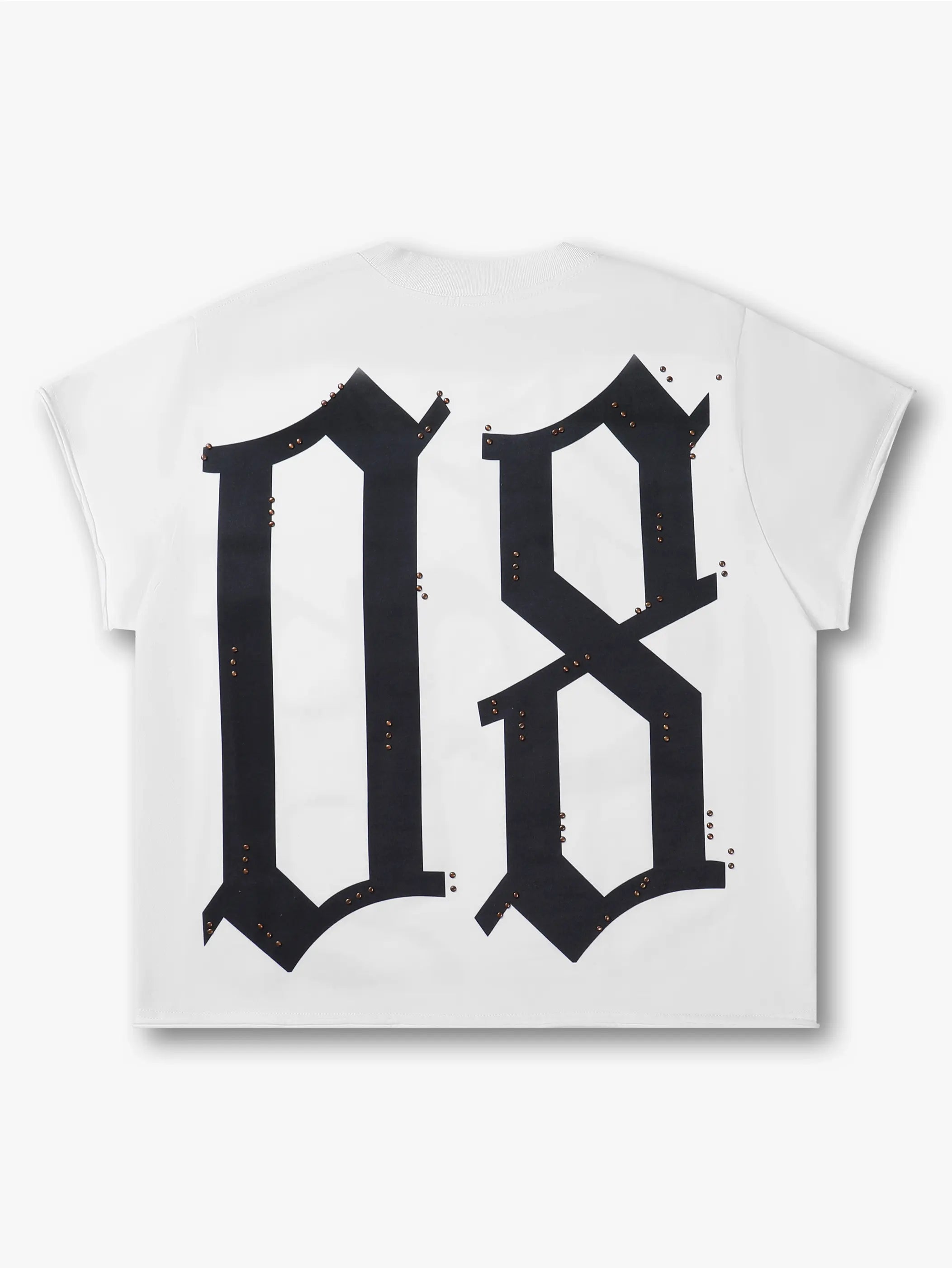 Starlight Letters T-shirt-218
