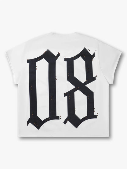 Starlight Letters T-shirt-218