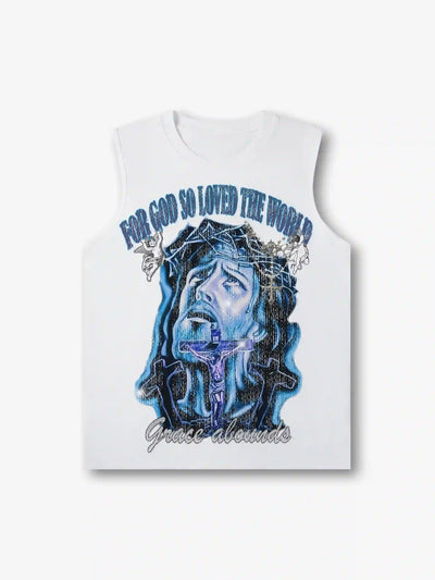 Chaleco de Amor Luz Sagrada-223