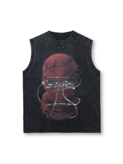Break the Chains Vest-225