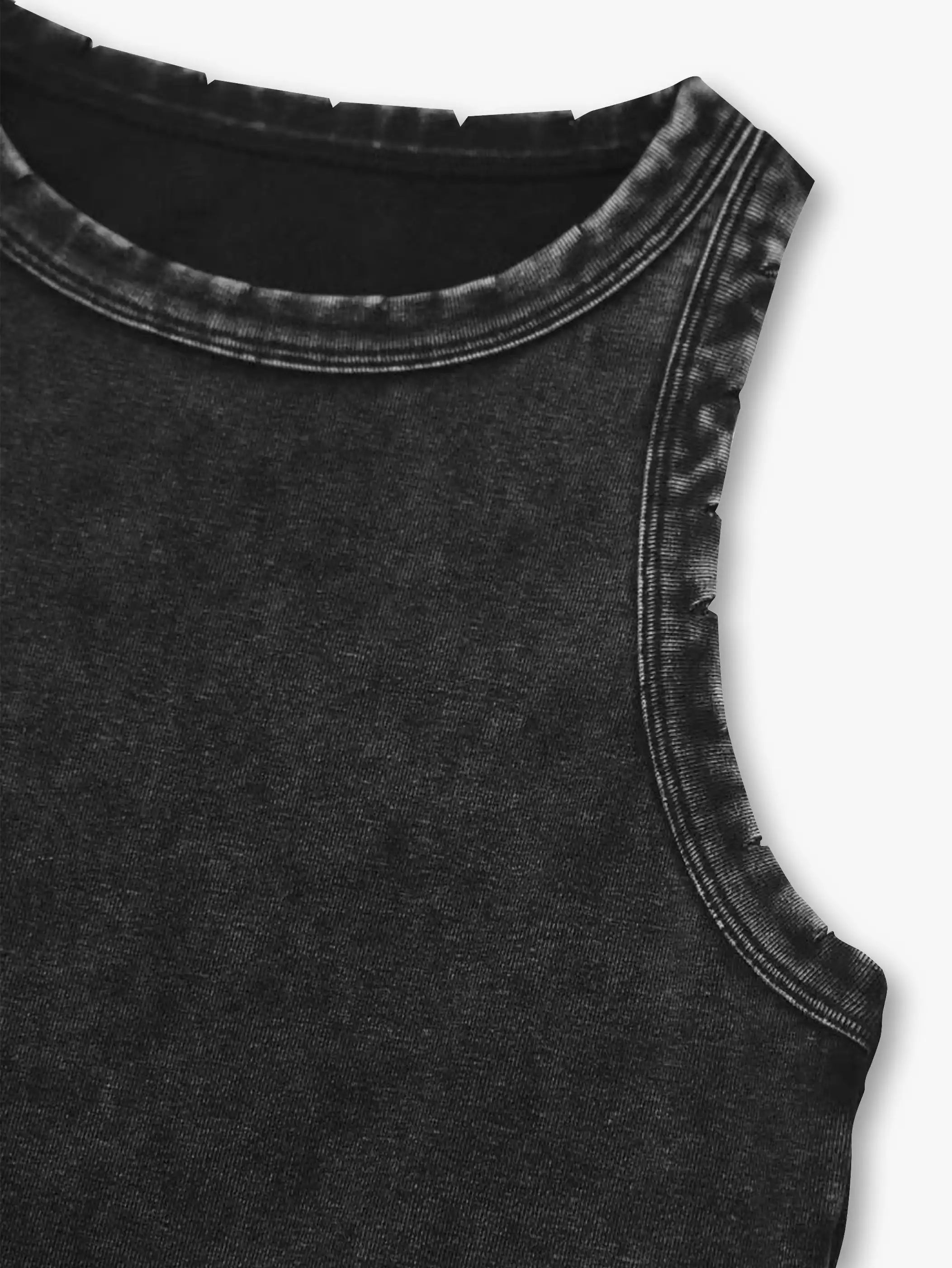 Cherub Archery Cross Tank Top -109