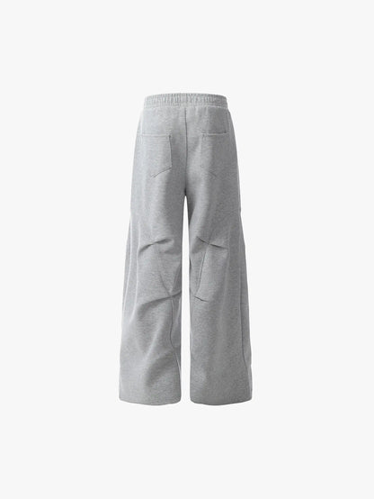 Flame Flag Street Joggers-243