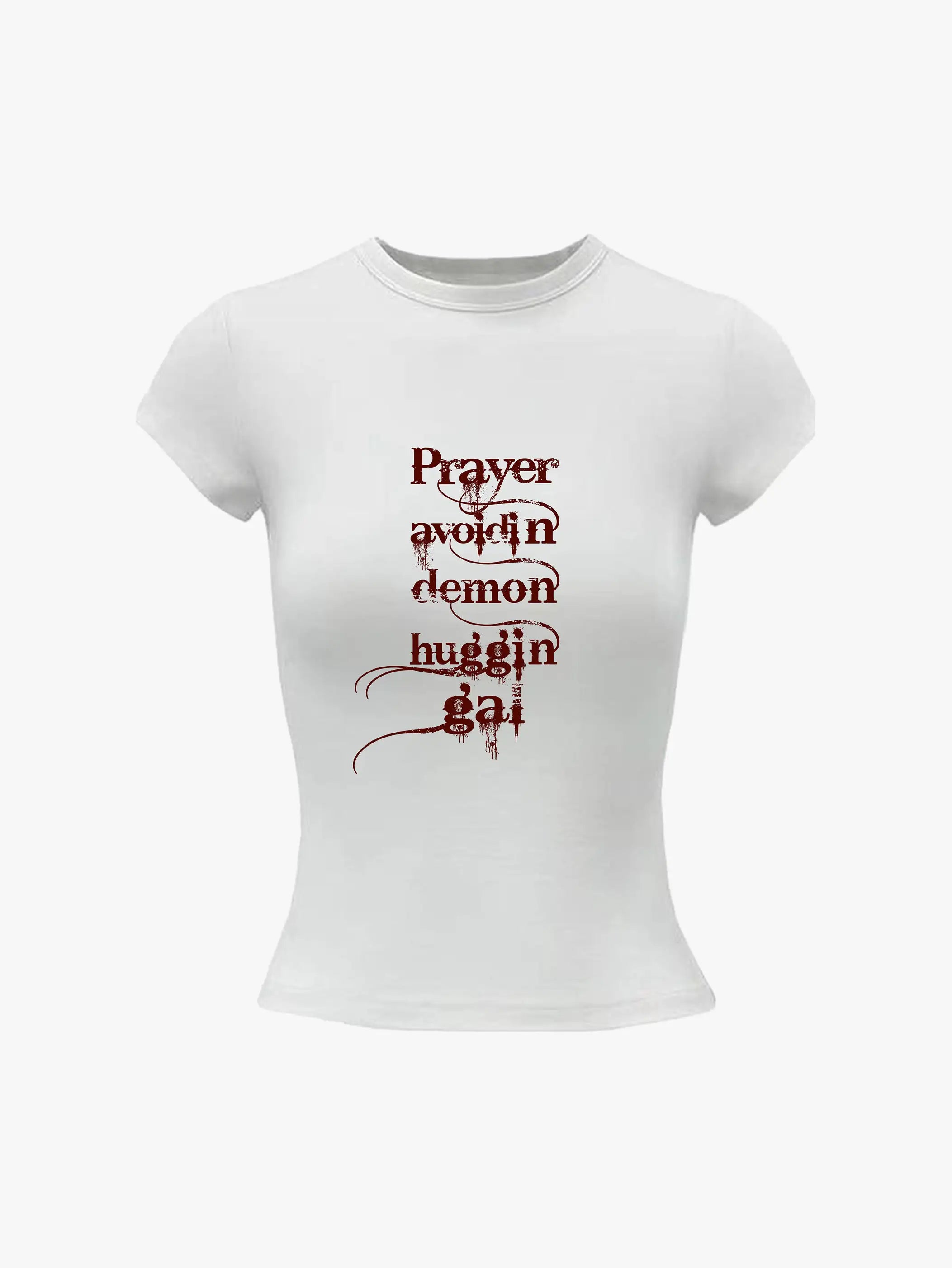 Sacred Heart T-shirt-262