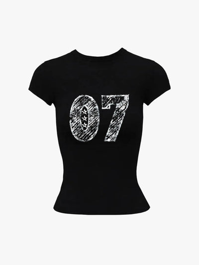 Bold 07 T-shirt-264