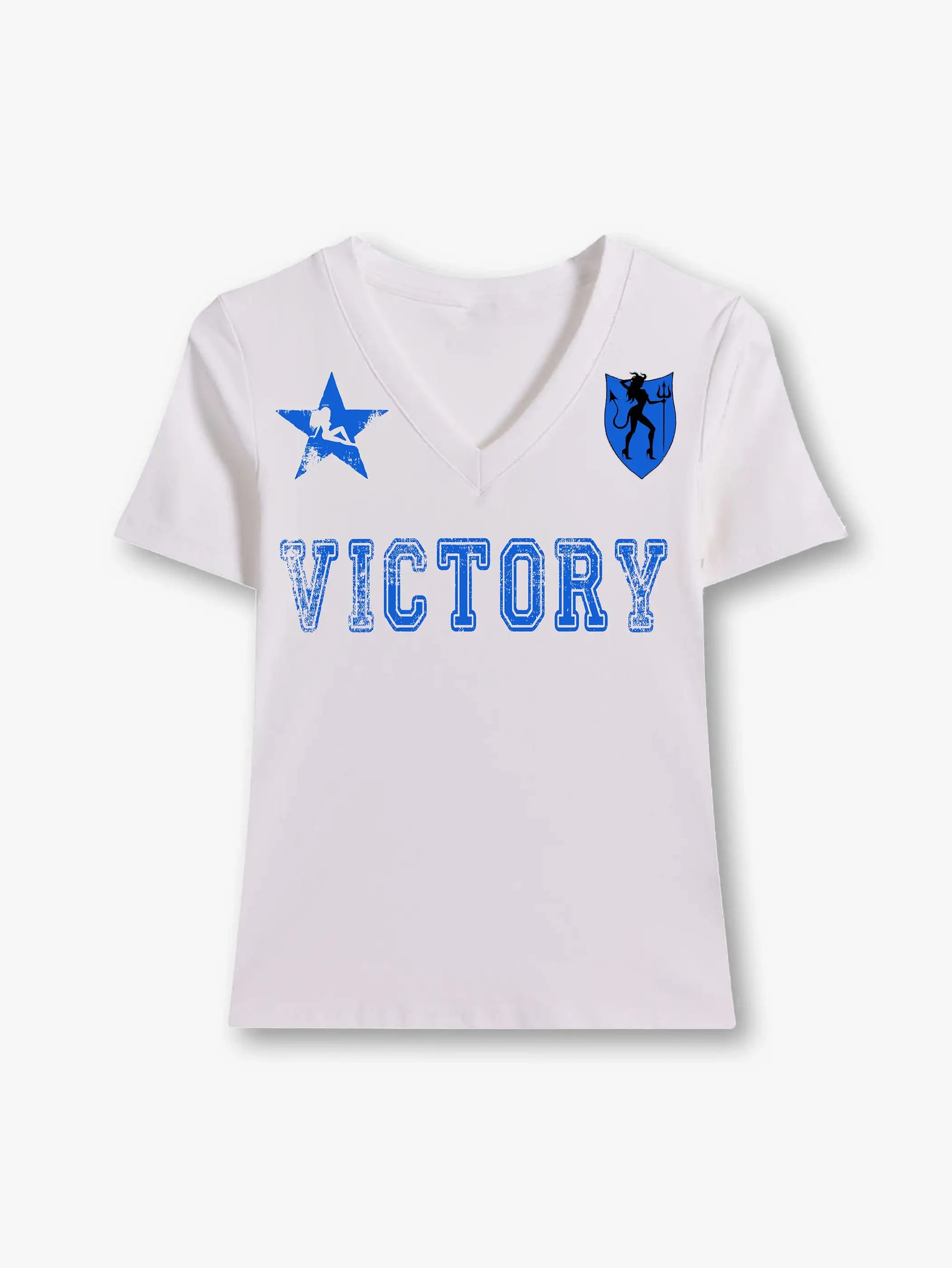 Devil's Triumph T-shirt-265