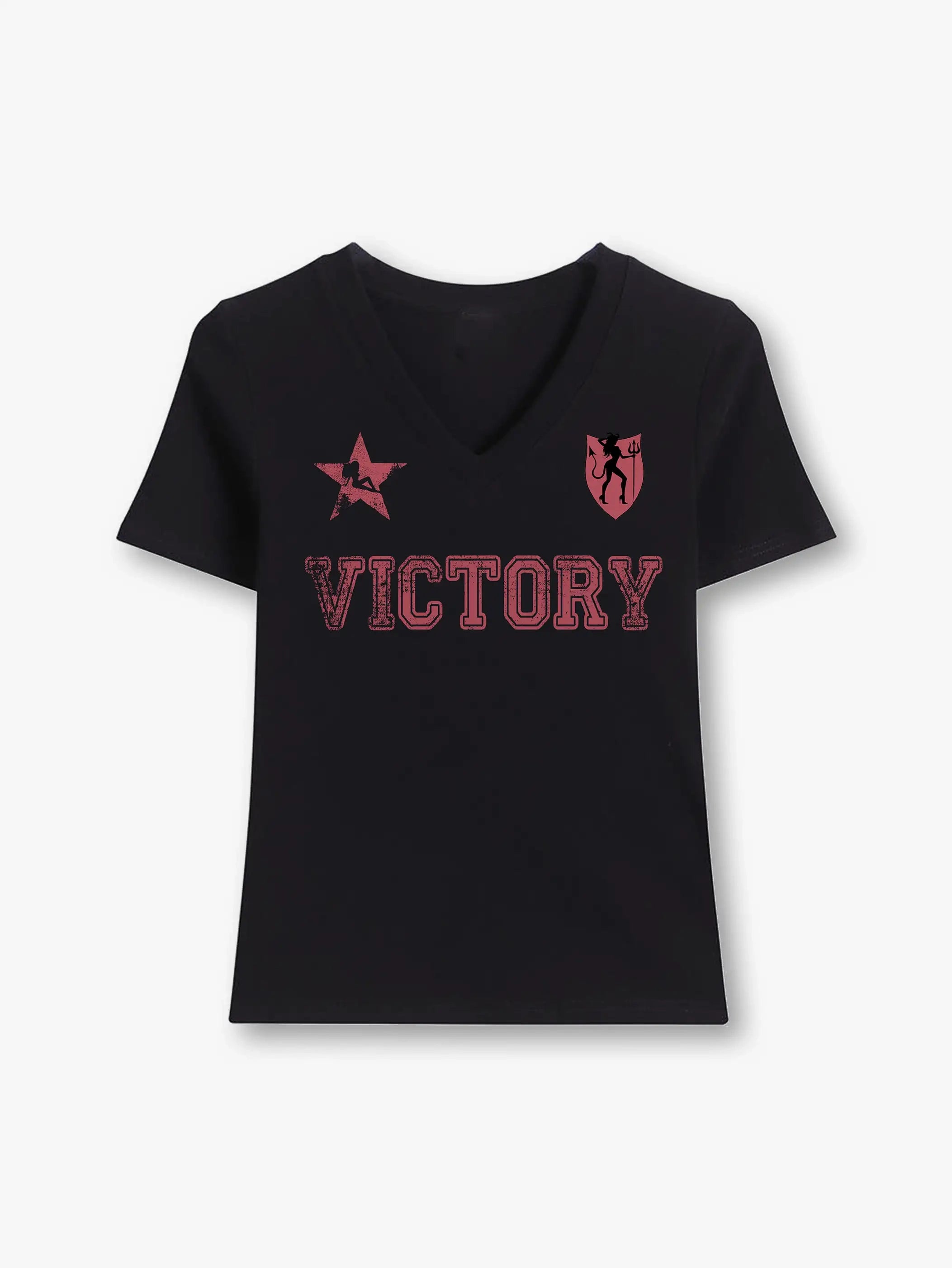 Devil's Triumph T-shirt-265