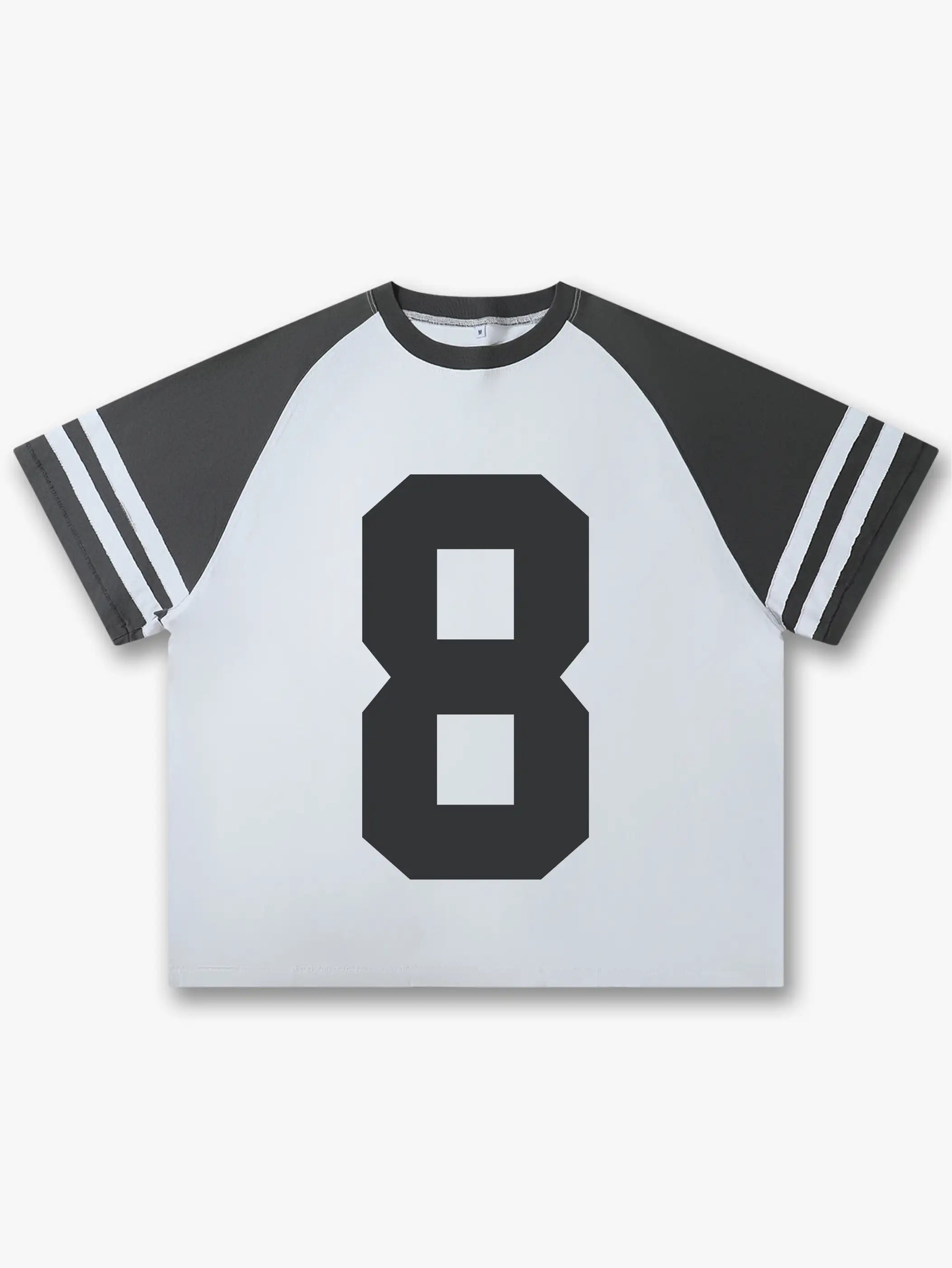 Urban 8 Sports Jersey T-shirt-271